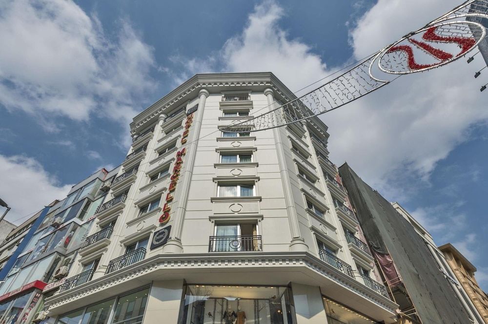 undefined Marcello Hotel 2