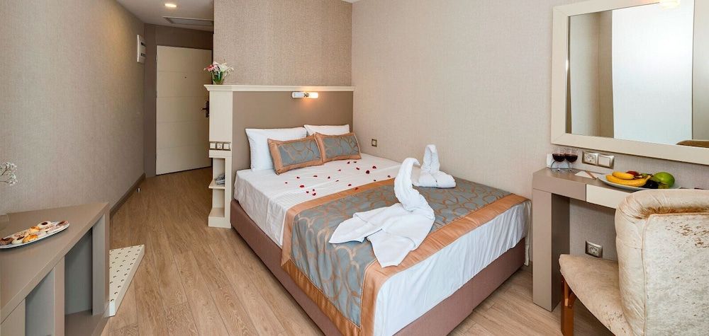 undefined Marcello Hotel 6