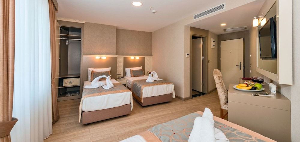 undefined Marcello Hotel 2