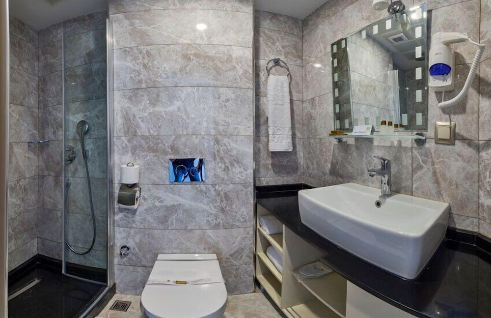 undefined Marcello Hotel 10