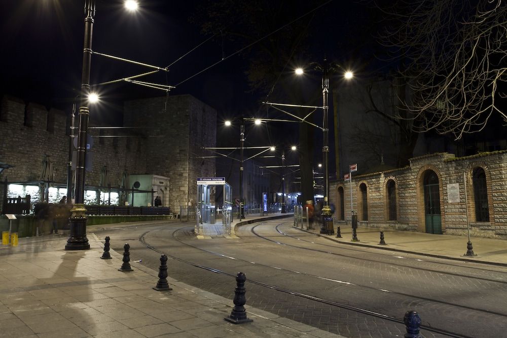 undefined Hotel Ottoman Luxury 7