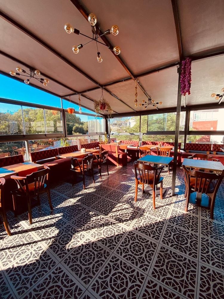 undefined Hotel Ottoman Luxury 9