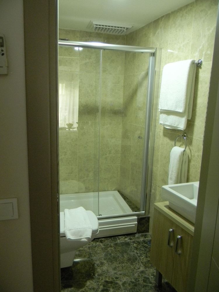 undefined Hotel Ottoman Luxury