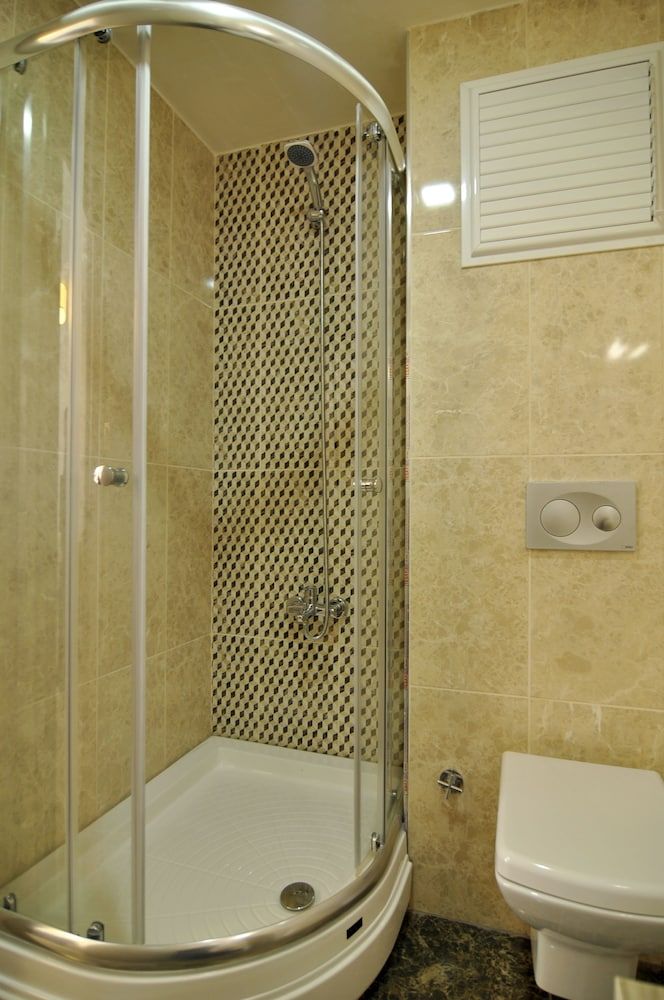 Hotel Ottoman Luxury Double or Twin Room 6