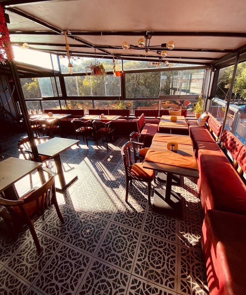 undefined Hotel Ottoman Luxury 10