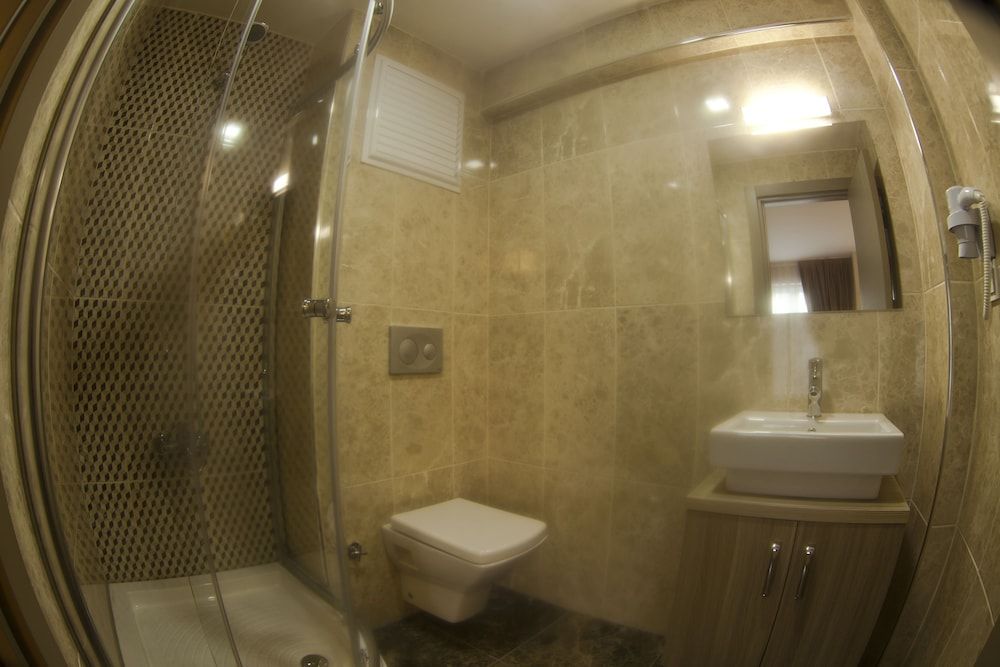 Hotel Ottoman Luxury Double or Twin Room 8