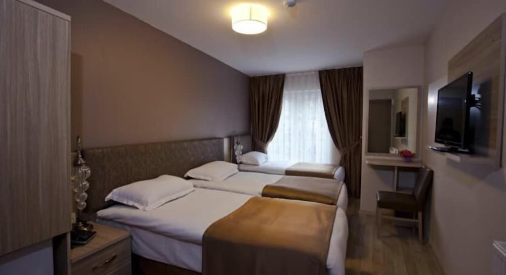 undefined Hotel Ottoman Luxury 4