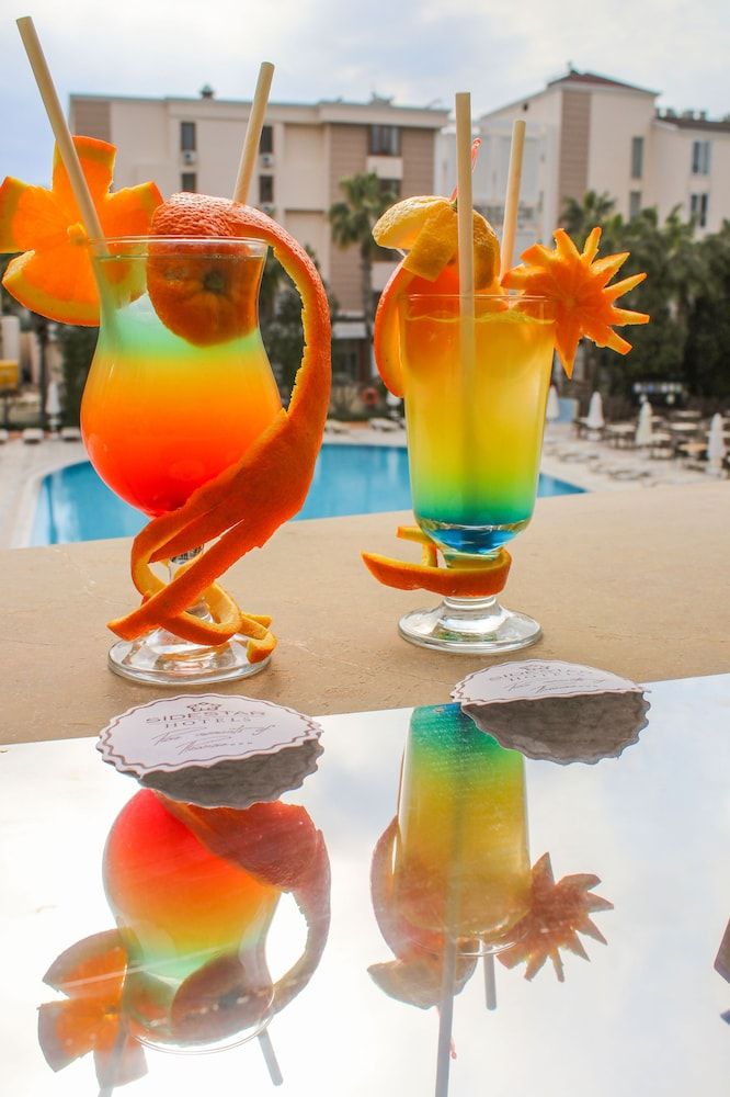 undefined Side Star Park - All Inclusive 7