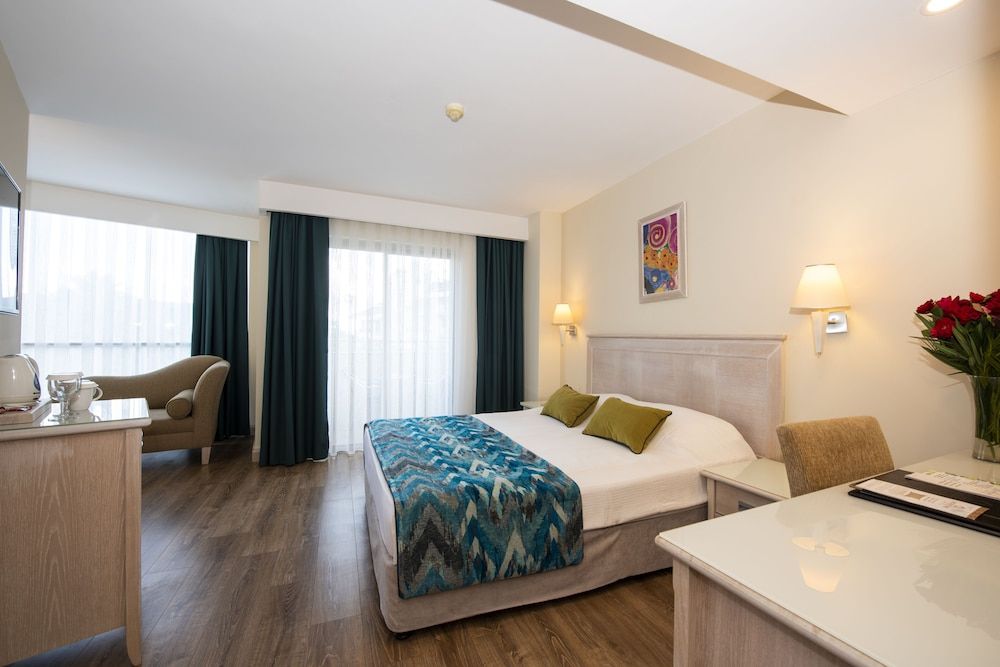 undefined Side Star Park - All Inclusive 4