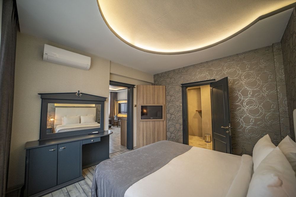 undefined Aksular Hotel 2