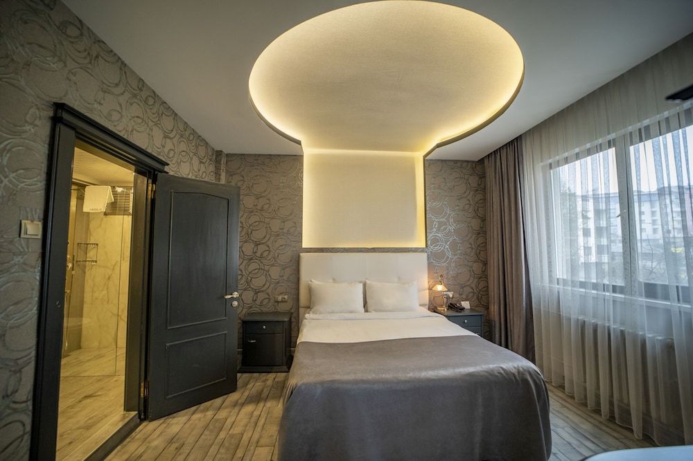 undefined Aksular Hotel 10