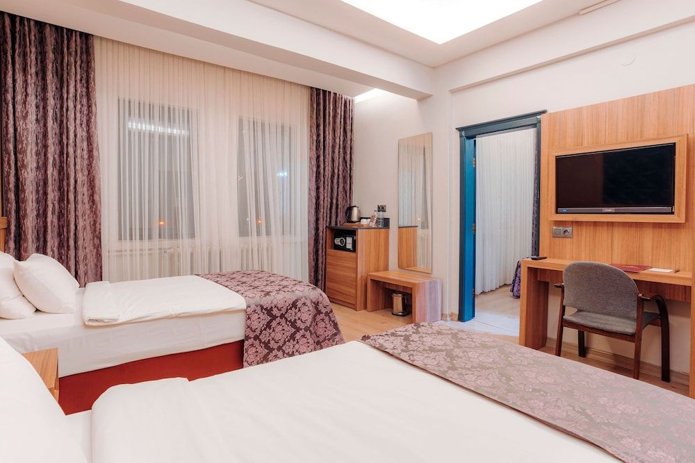 undefined Aksular Hotel 5