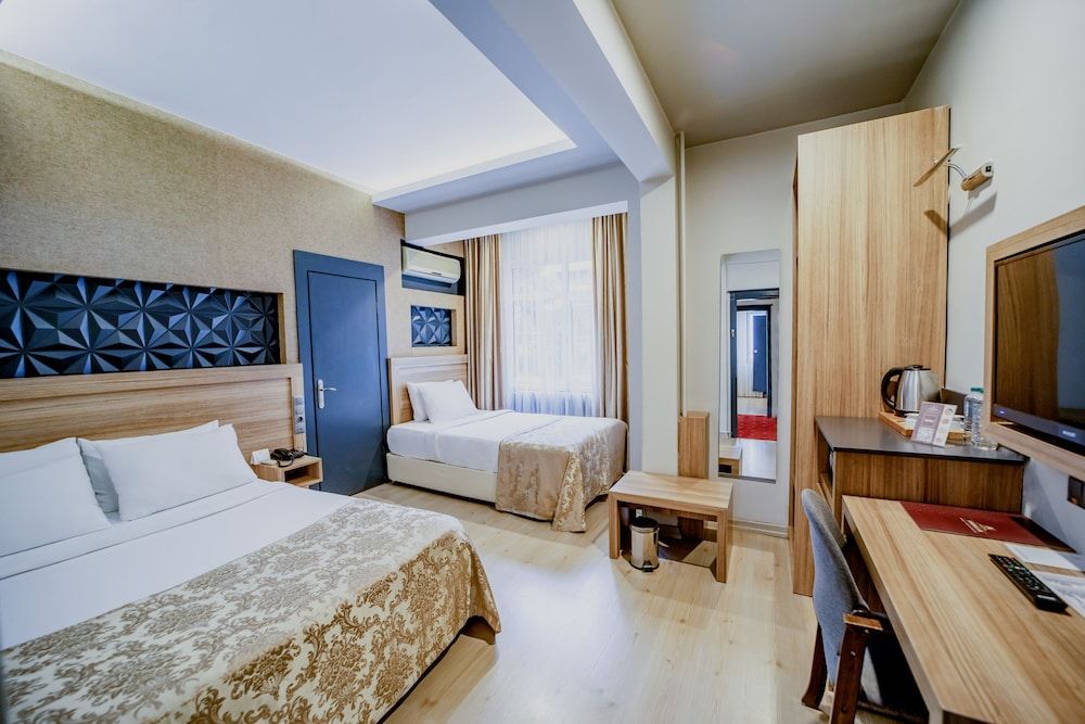 undefined Aksular Hotel 3