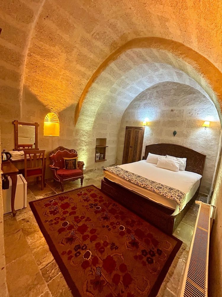 Avanos Suites Superior Room, 1 Queen Bed 2