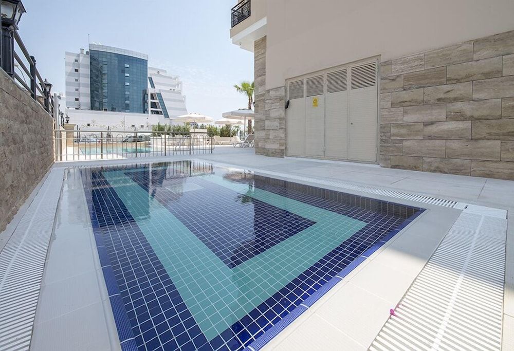 undefined Trend Park Hotel 8