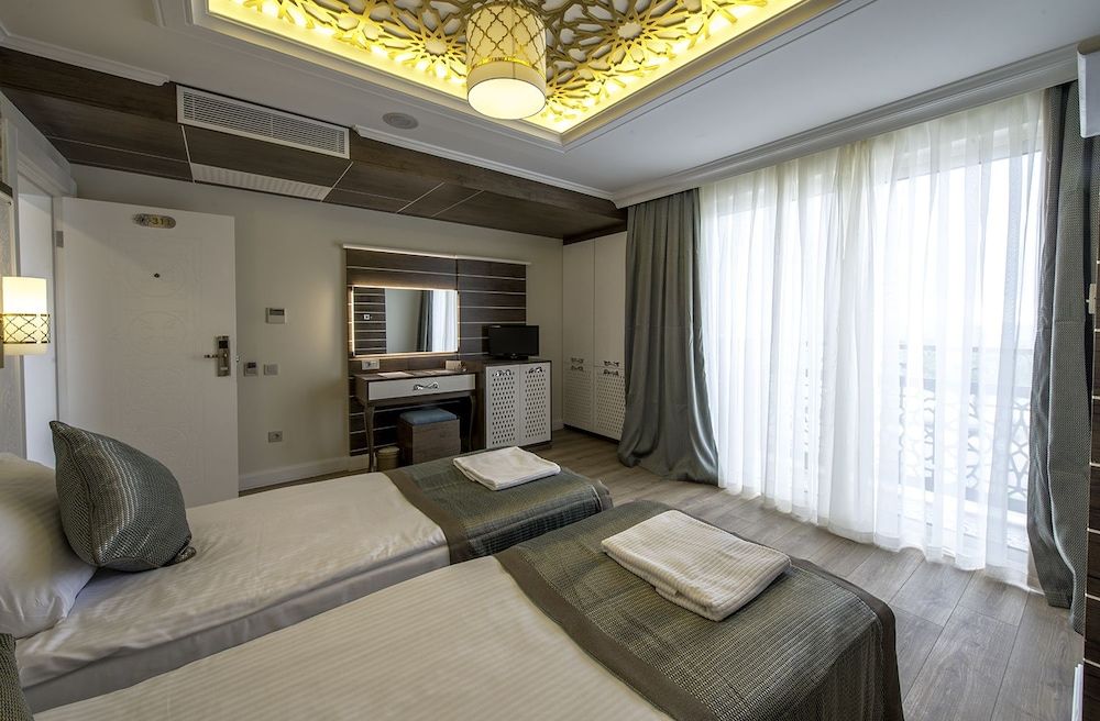 undefined Trend Park Hotel