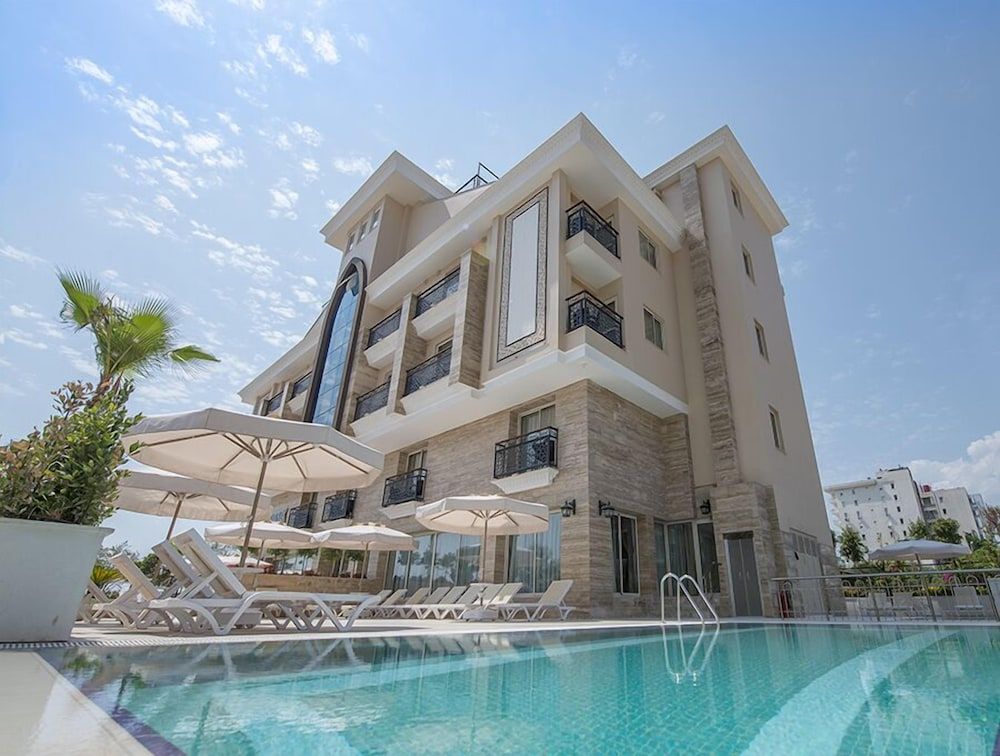 undefined Trend Park Hotel 9