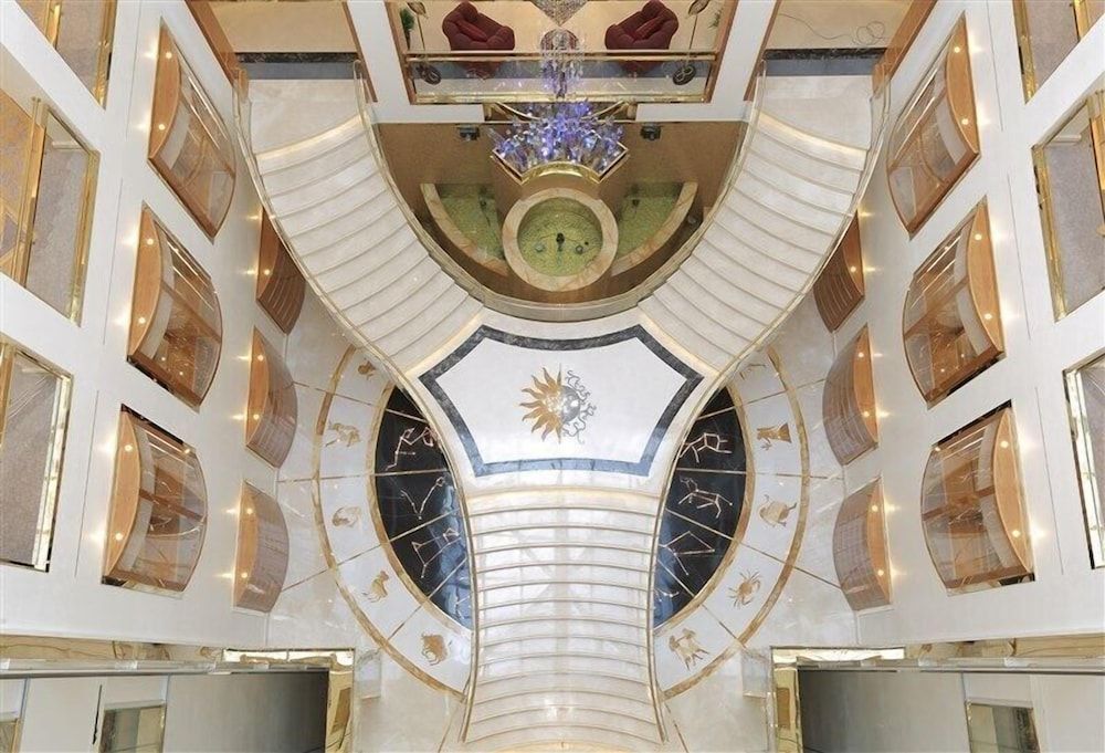 undefined Ankara Atli Hotel 2