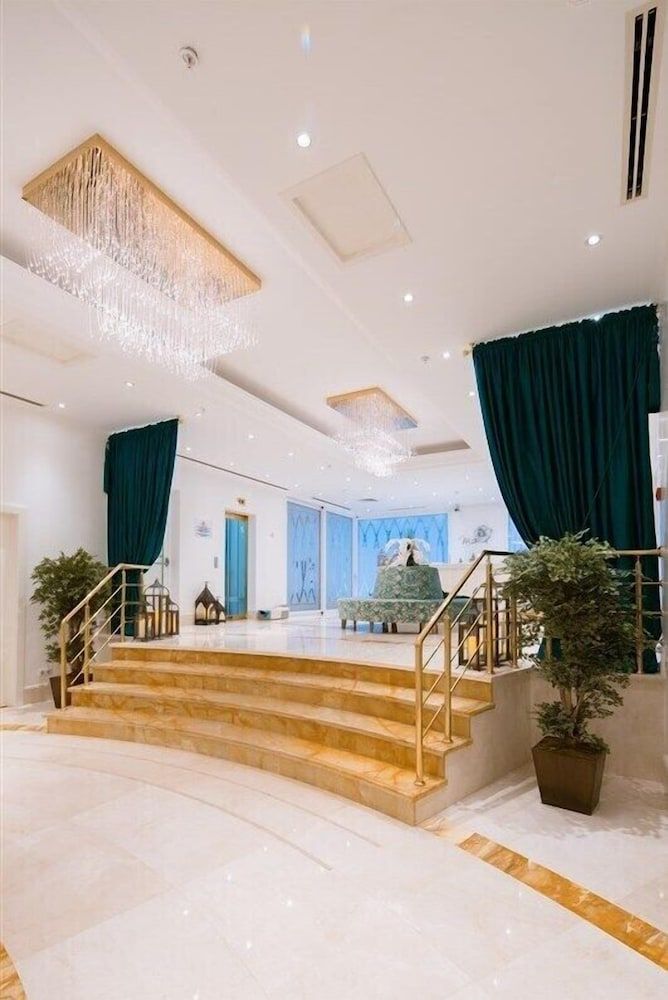 undefined Ankara Atli Hotel 3