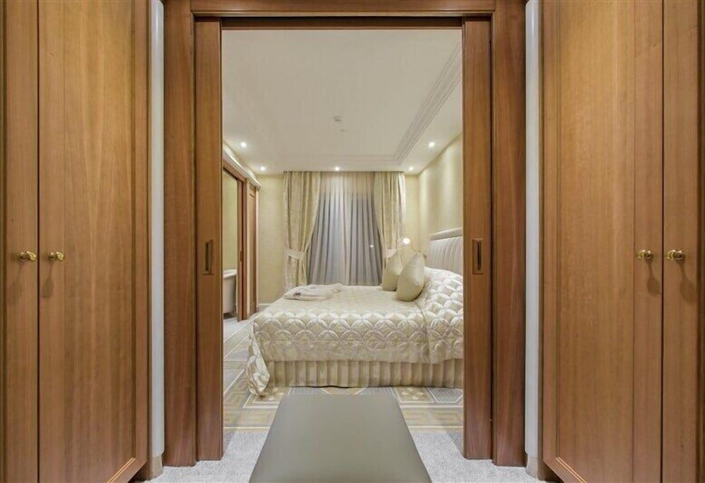 undefined Ankara Atli Hotel 4