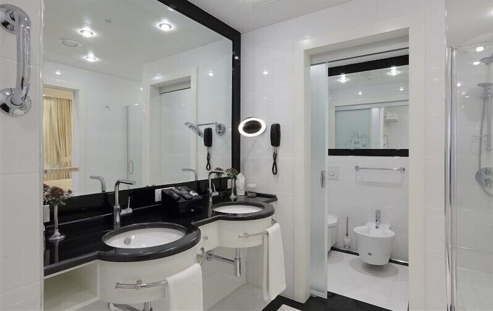 undefined Ankara Atli Hotel 6