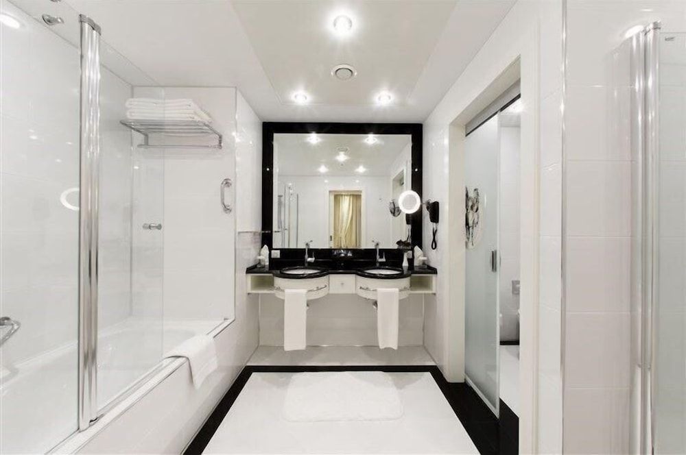 undefined Ankara Atli Hotel 7