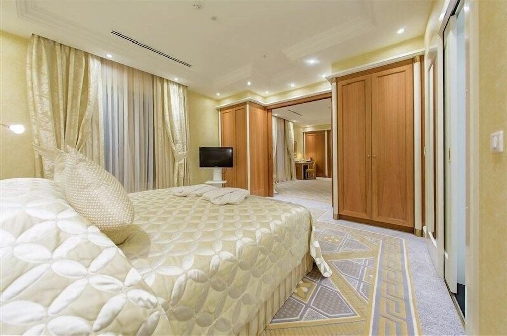 undefined Ankara Atli Hotel 5