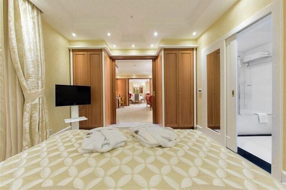 undefined Ankara Atli Hotel 9