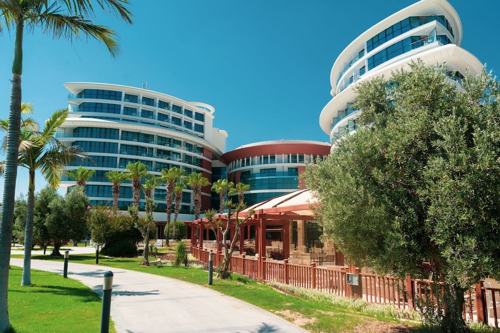 undefined Baia Lara Hotel 8