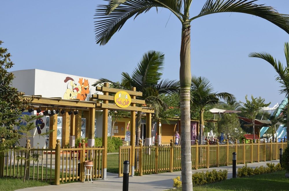 undefined Baia Lara Hotel 6