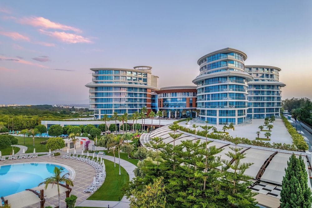 undefined Baia Lara Hotel 7