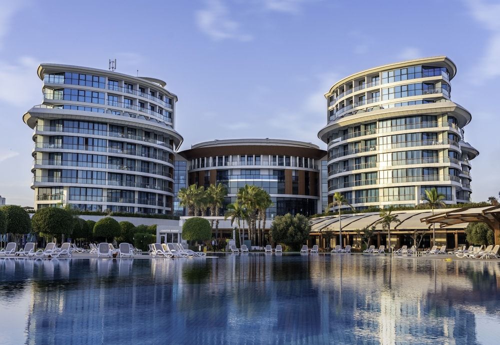 undefined Baia Lara Hotel 5