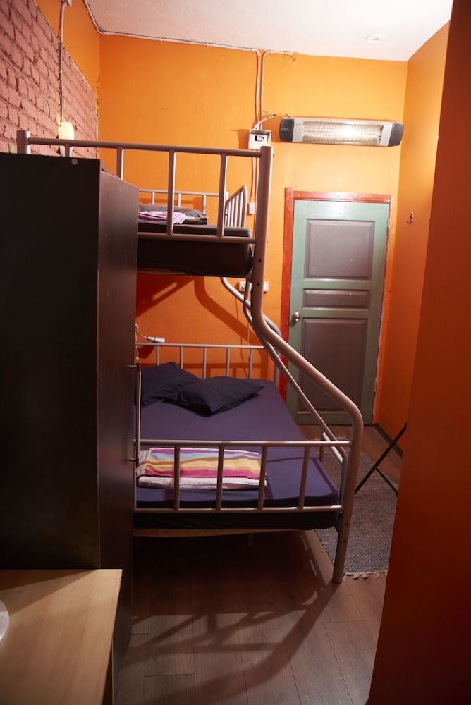 undefined Chilloutlya Hostel&Bar 10