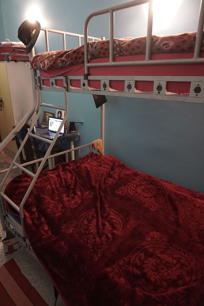 undefined Chilloutlya Hostel&Bar 2