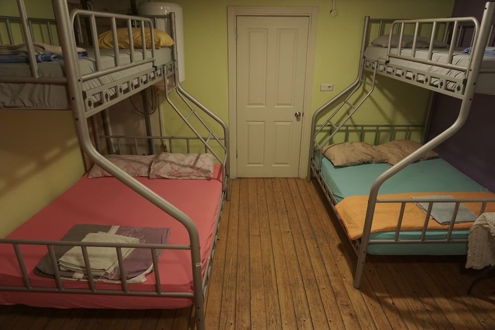 undefined Chilloutlya Hostel&Bar 4