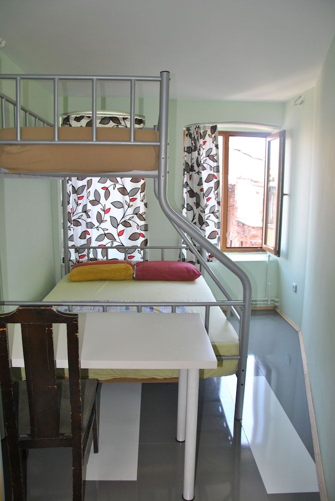 undefined Chilloutlya Hostel&Bar