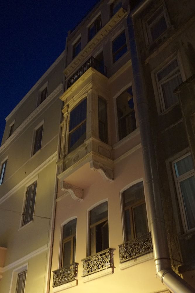 undefined Chilloutlya Hostel&Bar 6