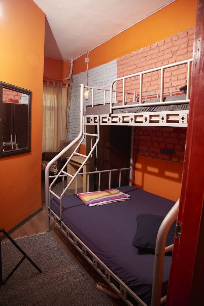 undefined Chilloutlya Hostel&Bar 8