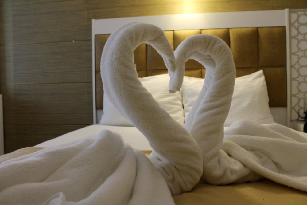 River Hotel Standard Double or Twin Room