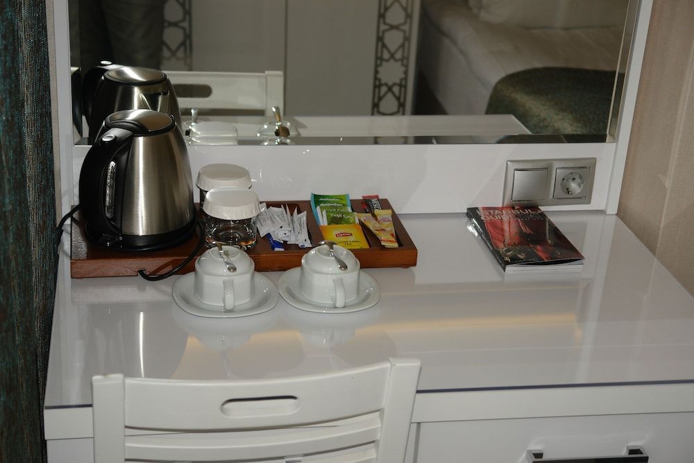 River Hotel Standard Double or Twin Room 8