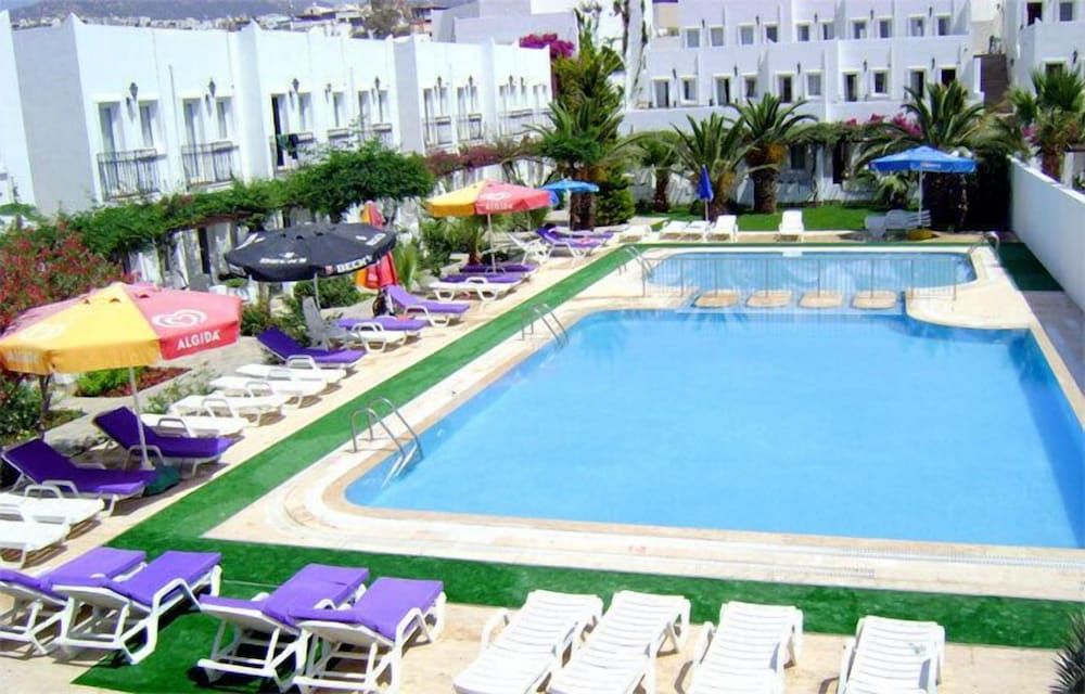 undefined Hotel Baba 6