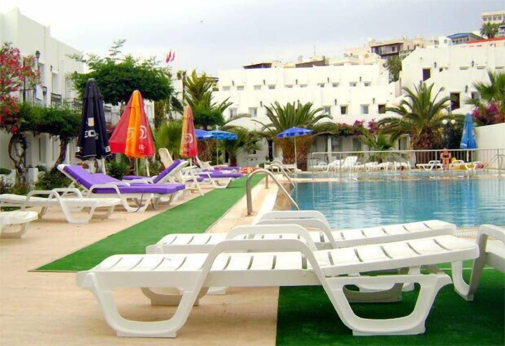 undefined Hotel Baba 9