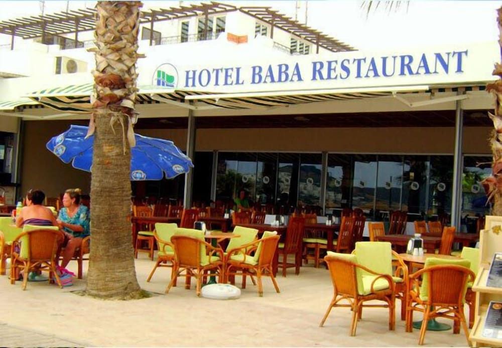 undefined Hotel Baba 4