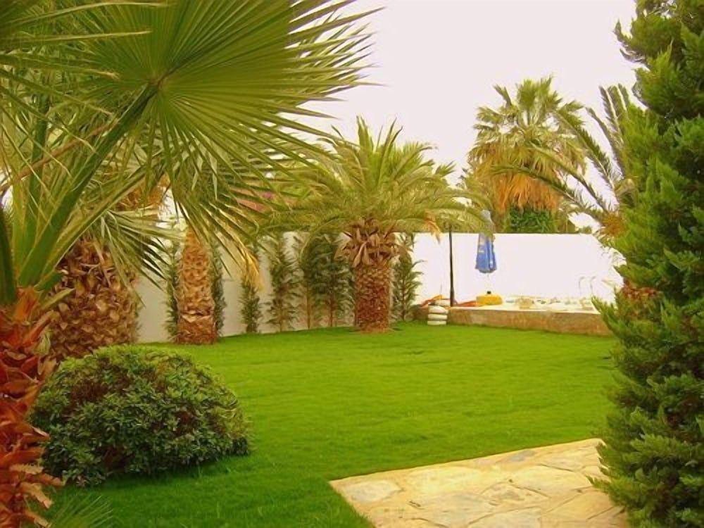 undefined Hotel Baba 3