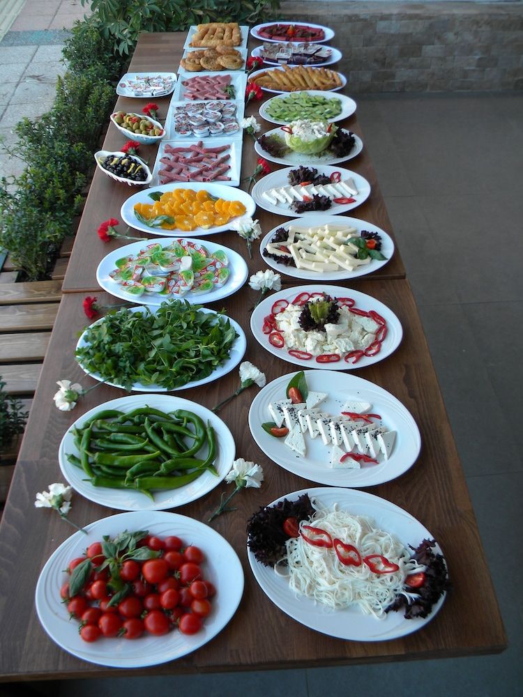 undefined Sava Hotel 5