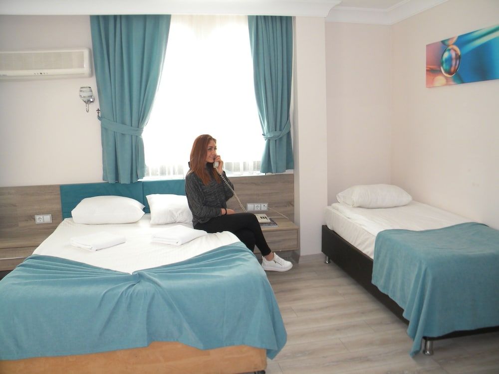 undefined Sava Hotel 10