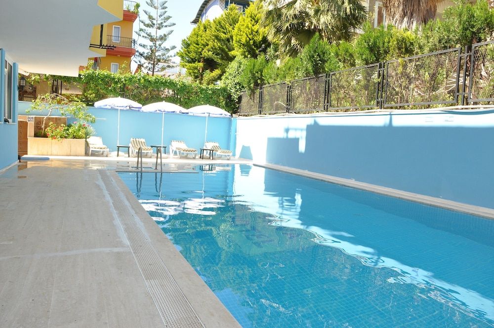 undefined Sava Hotel 4