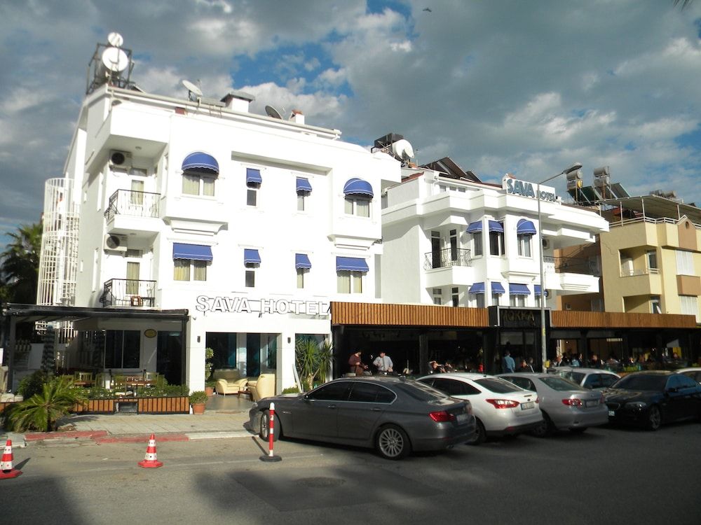 undefined Sava Hotel