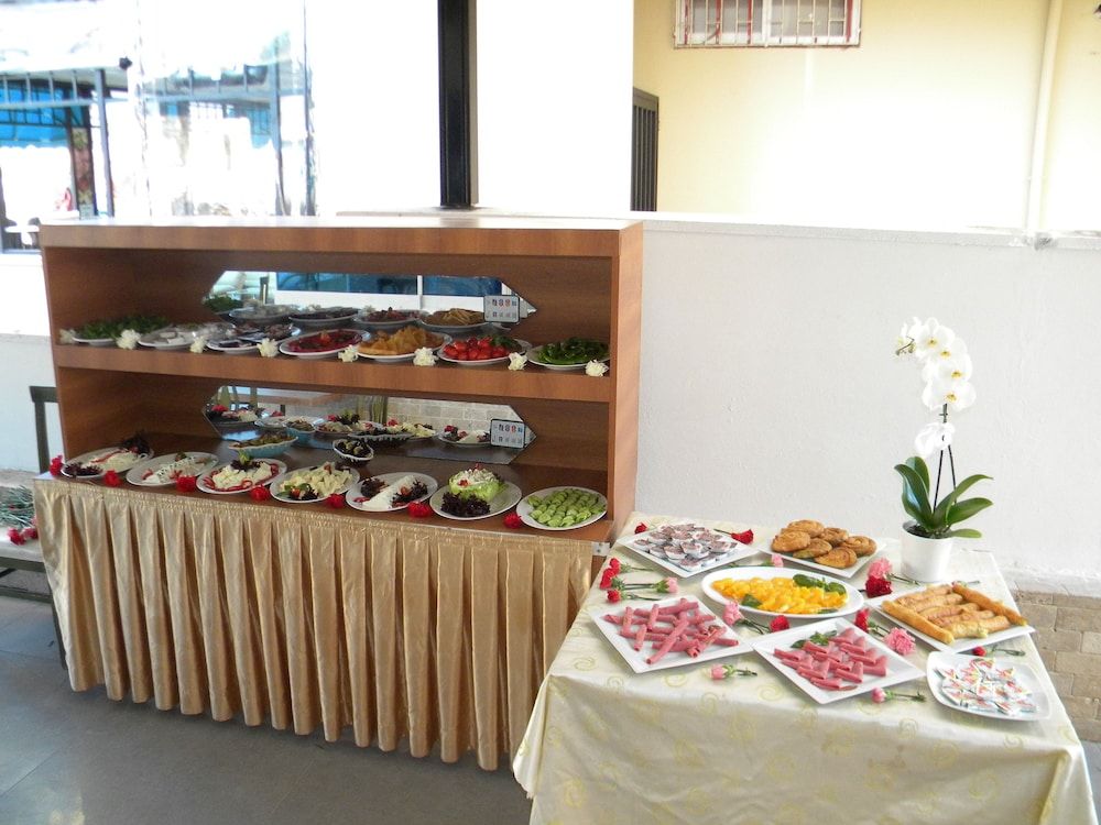 undefined Sava Hotel 7