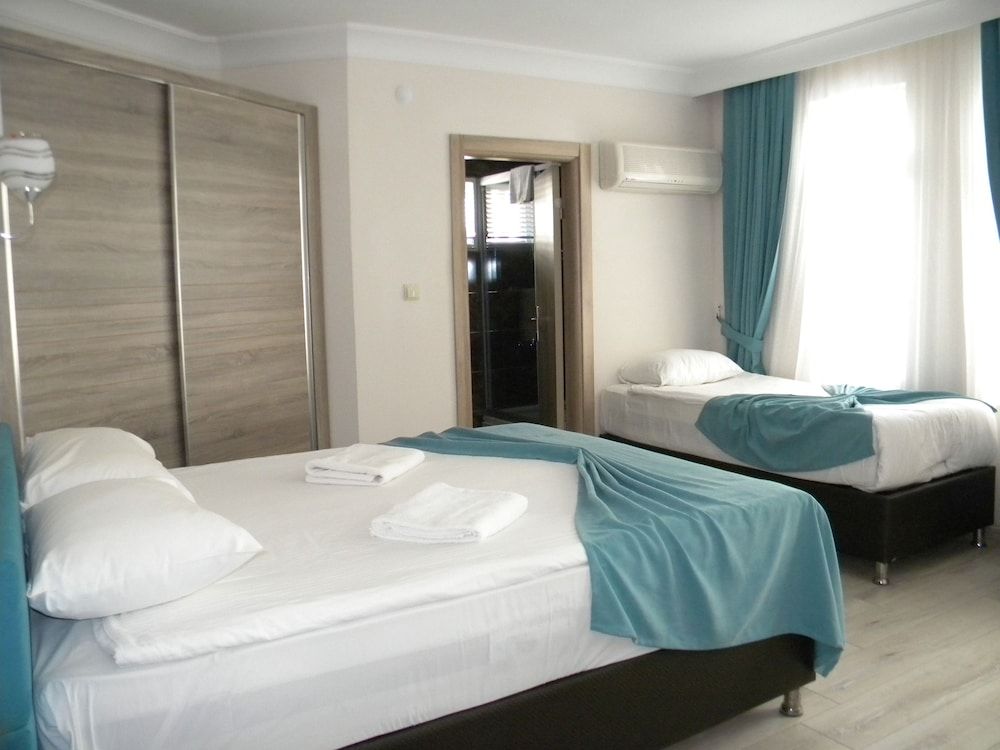undefined Sava Hotel 9